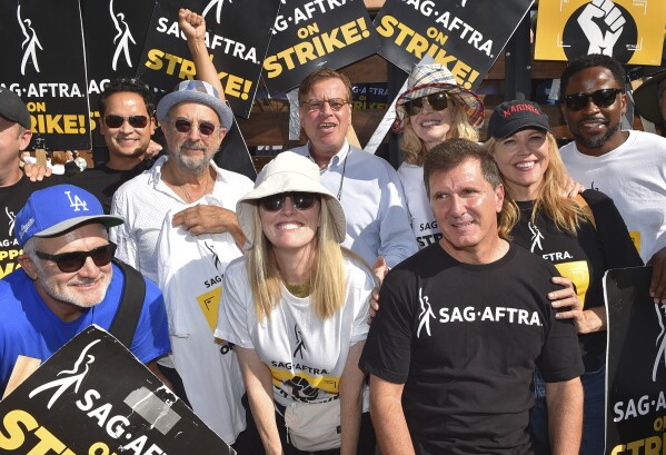 From strikes to new union contracts Labor Day s organizing roots